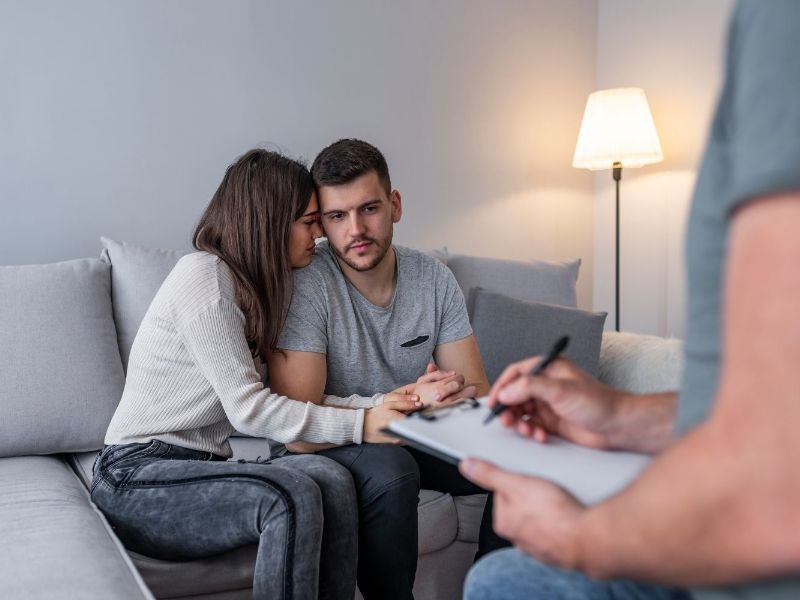 Kassel İlişki Terapisi